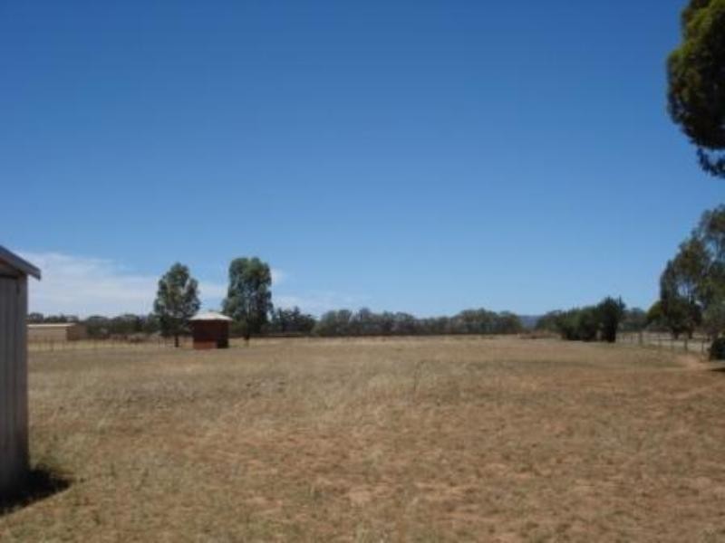 Lot 102 McIntrye Road, Macdonald Park SA 5121