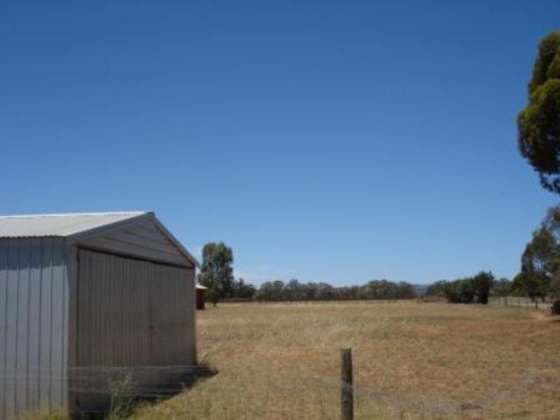 Lot 102 McIntrye Road, Macdonald Park SA 5121