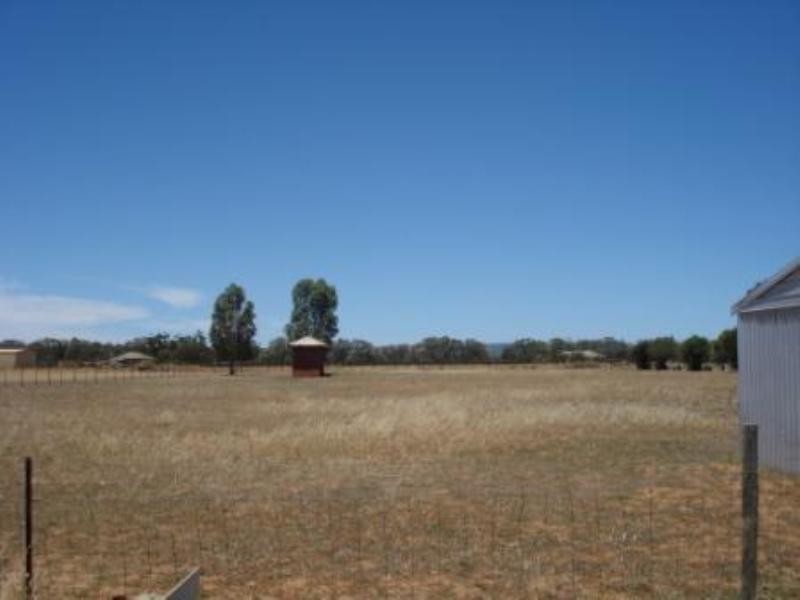 Lot 102 McIntrye Road, Macdonald Park SA 5121