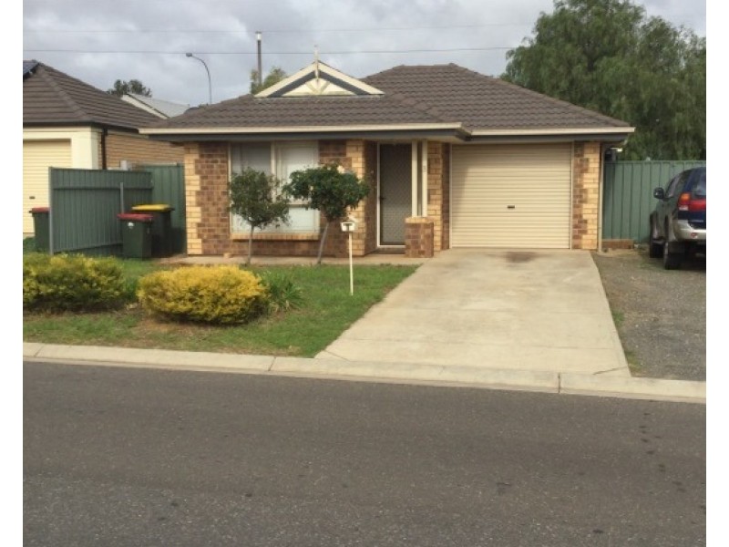 3 Gemini Drive, Munno Para West SA 5115