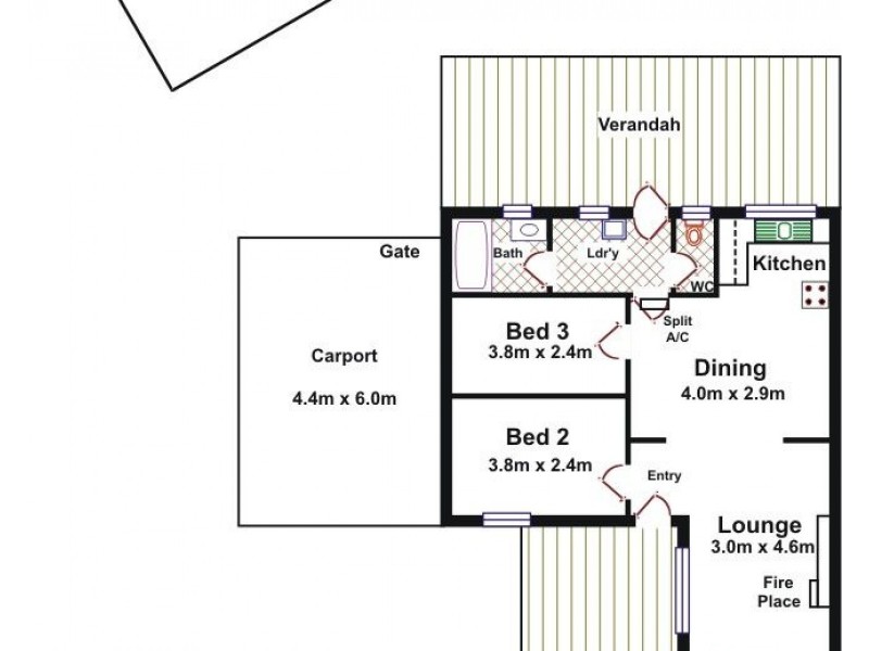 73 Sampson Road, Elizabeth Grove SA 5112