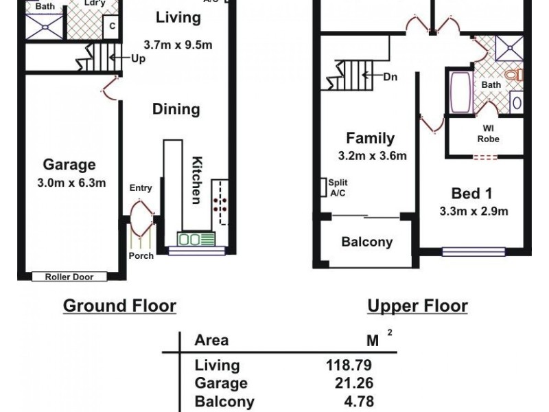 8 Warwick Court, Paralowie SA 5108