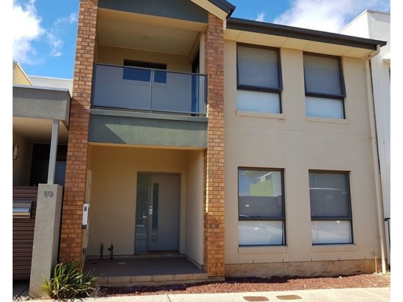 8 Rollings Way, Blakeview SA 5114
