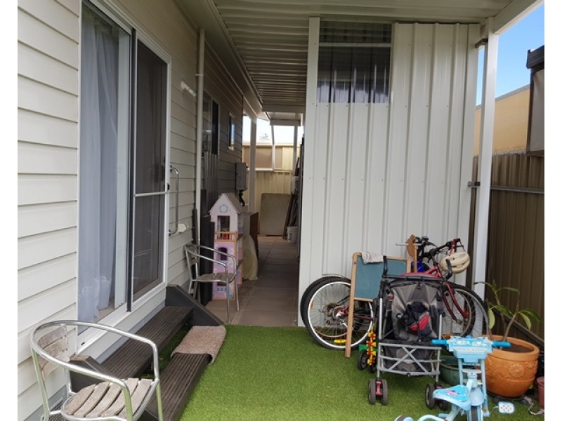 Site 79 Jasmin St(Northern Community Residential Village), Penfield SA 5121