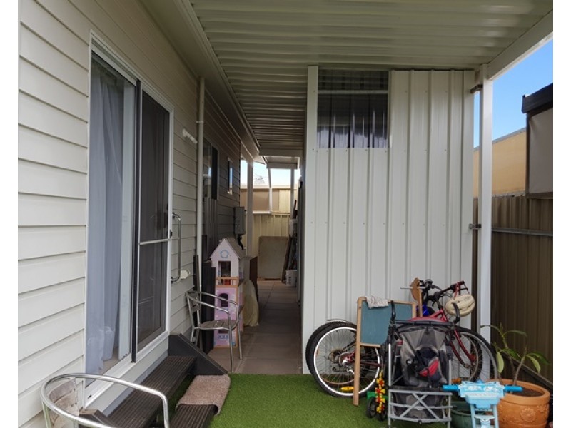 Site 79 Jasmin St(Northern Community Residential Village), Penfield SA 5121