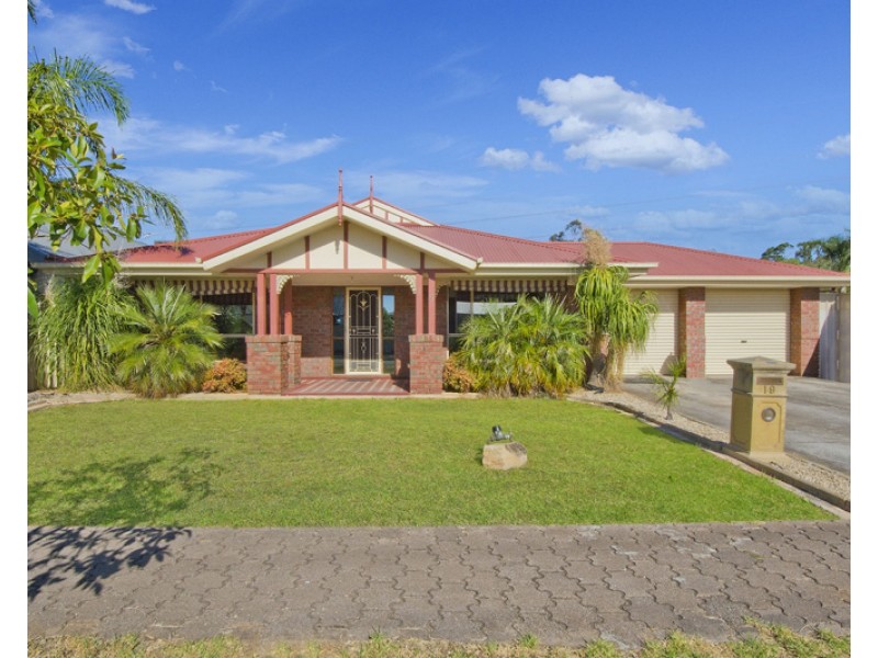 19 McNicoll Road, Paralowie SA 5108