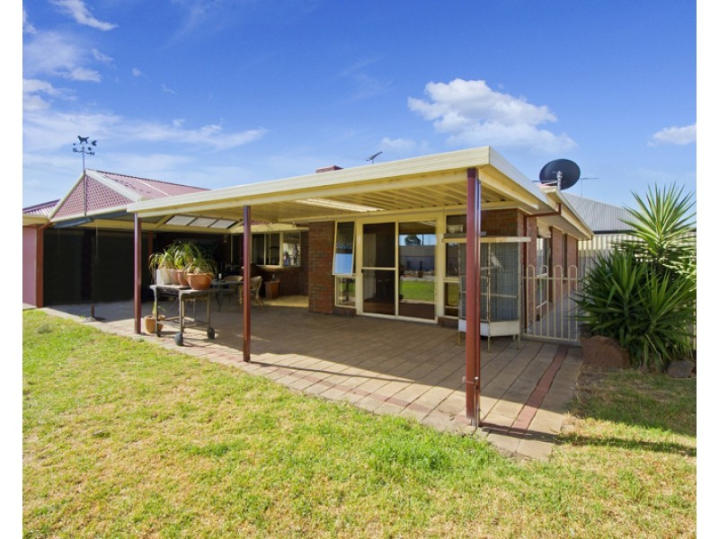 19 McNicoll Road, Paralowie SA 5108