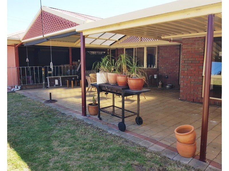 19 McNicoll Road, Paralowie SA 5108