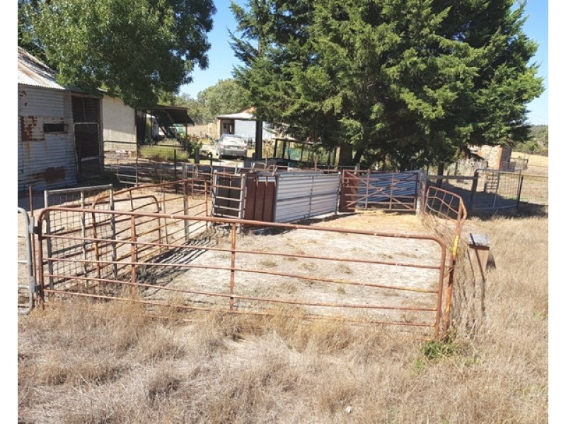 92H Muellers Road, Mount Pleasant SA 5235