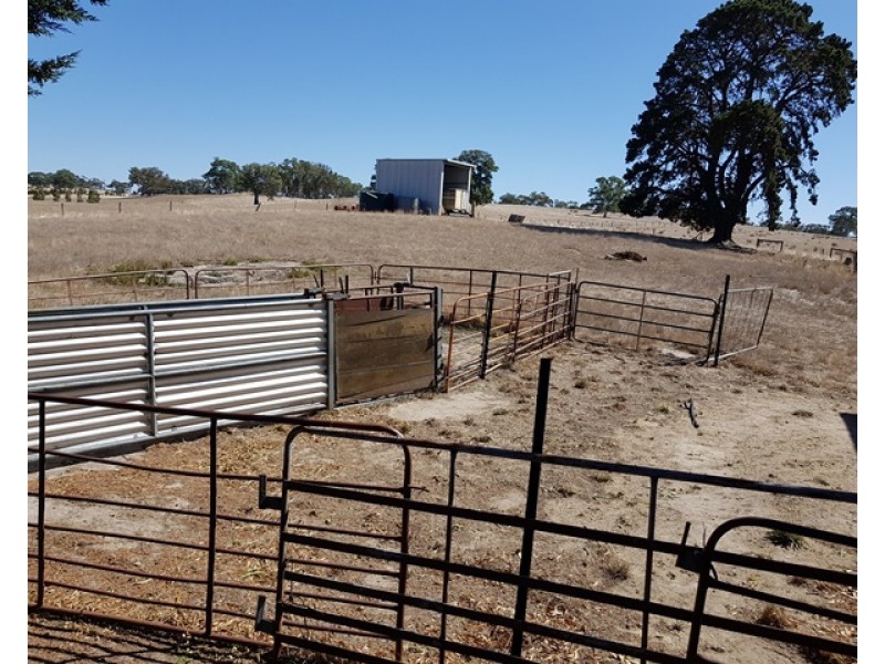 92H Muellers Road, Mount Pleasant SA 5235