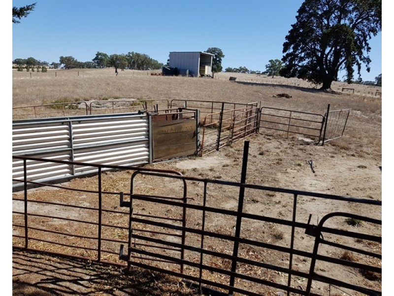 92H Muellers Road, Mount Pleasant SA 5235