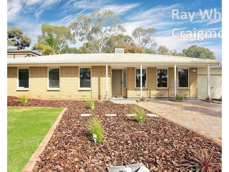 5 Morey Drive, Salisbury Heights SA 5109