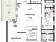 2 Queensberry Way, Blakeview SA 5114 Floorplan