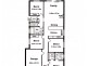 47 Lakeside Drive, Andrews Farm SA 5114 Floorplan