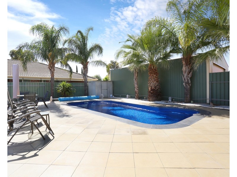 23 Lynton Court, Blakeview SA 5114