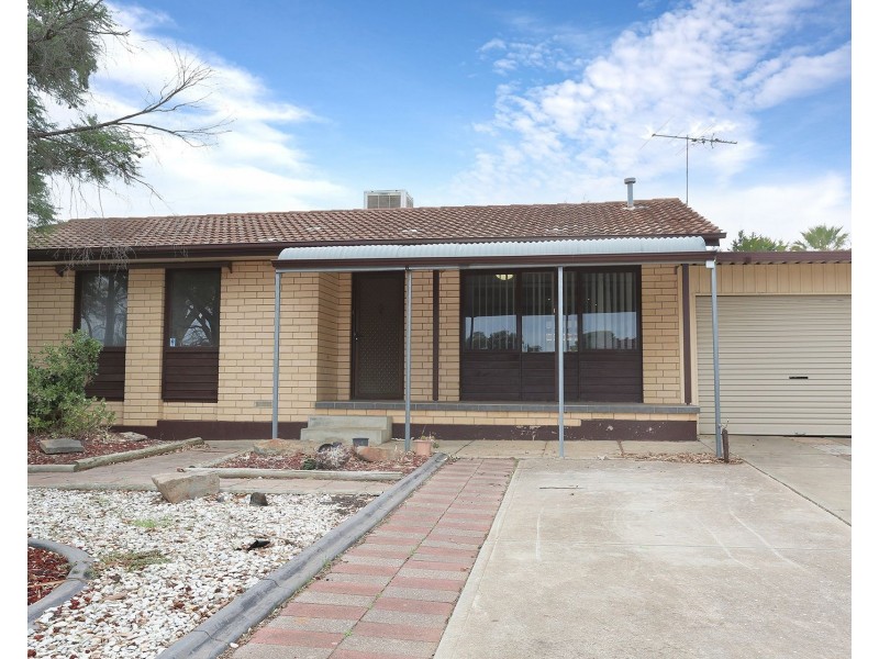 15 Hawker Crescent, Elizabeth East SA 5112