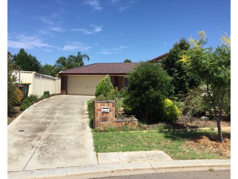 3 Navigator Parade, Smithfield SA 5114