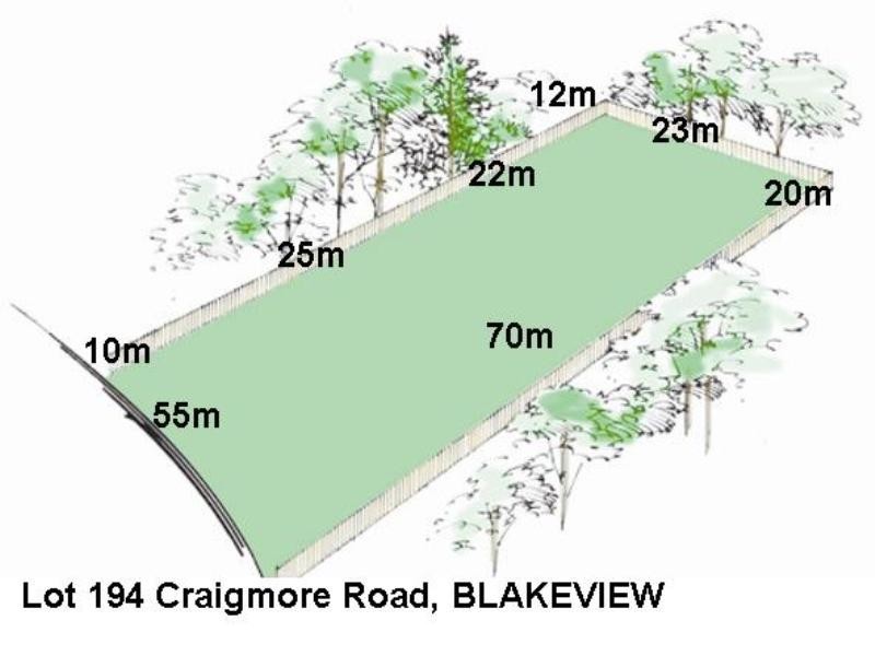Lot 194 Craigmore Road, Blakeview SA 5114