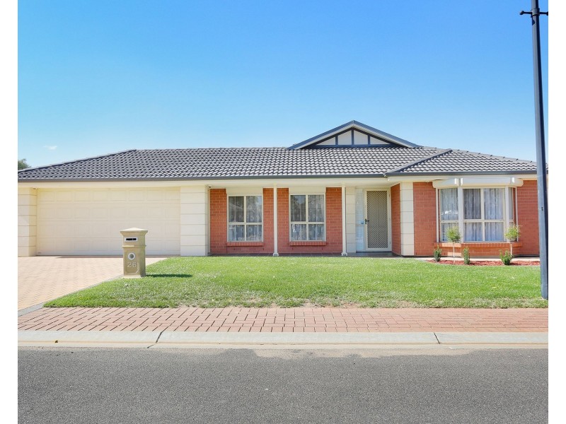 26 Eton Drive, Andrews Farm SA 5114