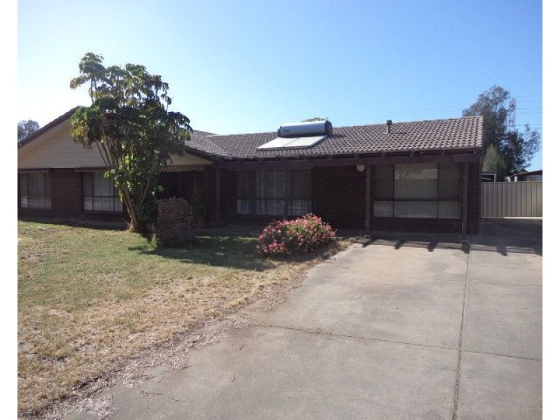 27 Alabar Crescent, Globe Derby Park SA 5110