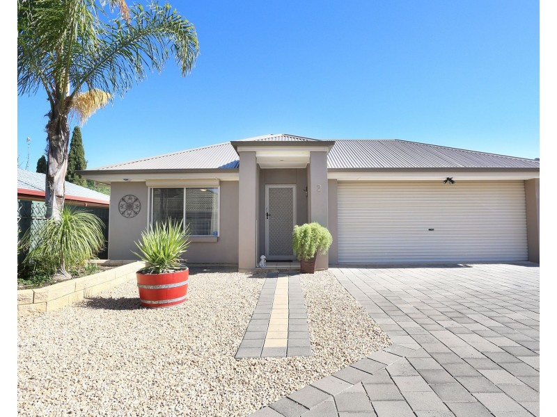 2/70 Chellaston Road, Munno Para West SA 5115