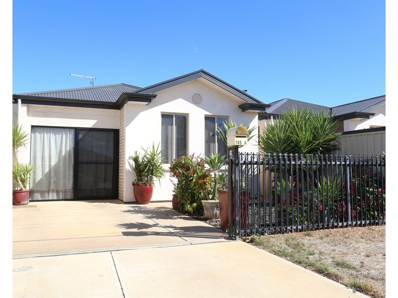 105A Peerless Road, Munno Para West SA 5115