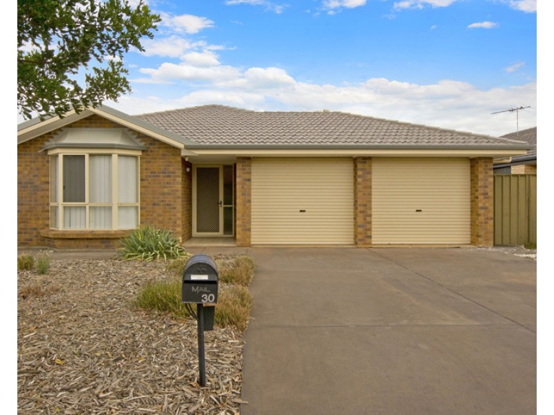 30 Enterprise Circuit, Andrews Farm SA 5114