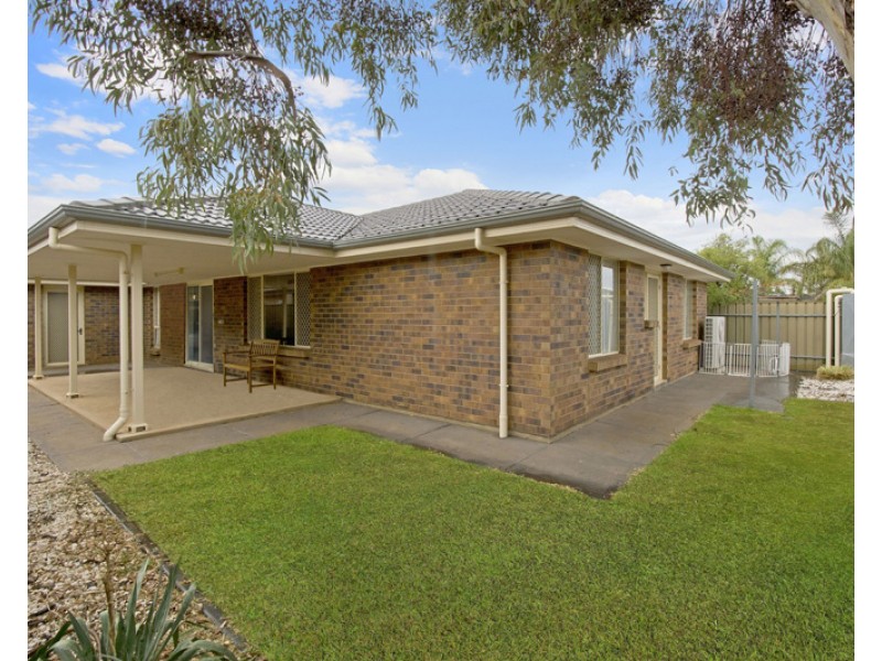 30 Enterprise Circuit, Andrews Farm SA 5114