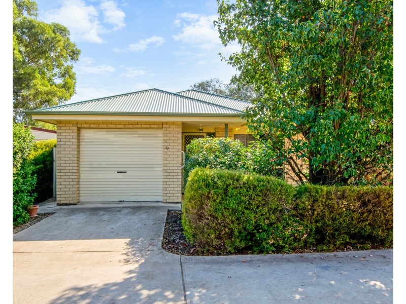 Unit 9/6-8 Farrow Road, Evanston SA 5116