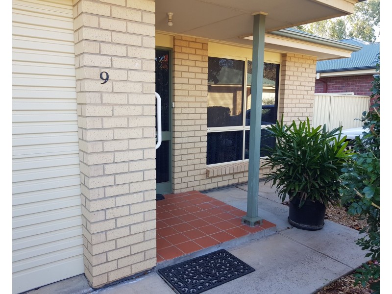 Unit 9/6-8 Farrow Road, Evanston SA 5116