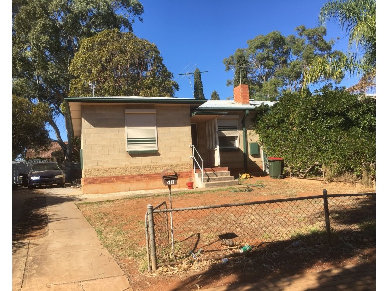 48 Stakes Crescent, Elizabeth Downs SA 5113