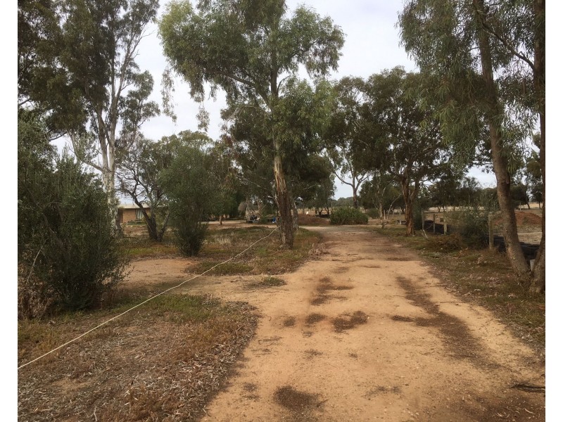 57 Johns Road, Lewiston SA 5501