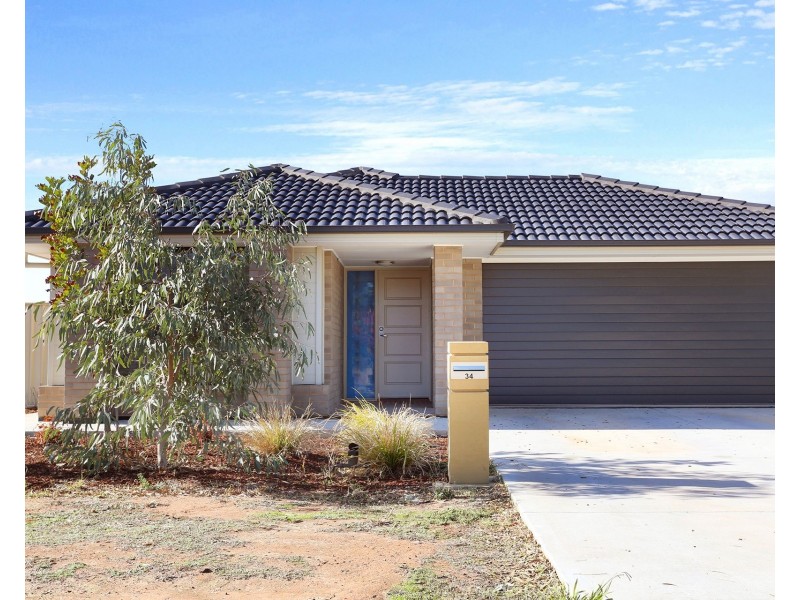 34 Olive Grove, Munno Para West SA 5115