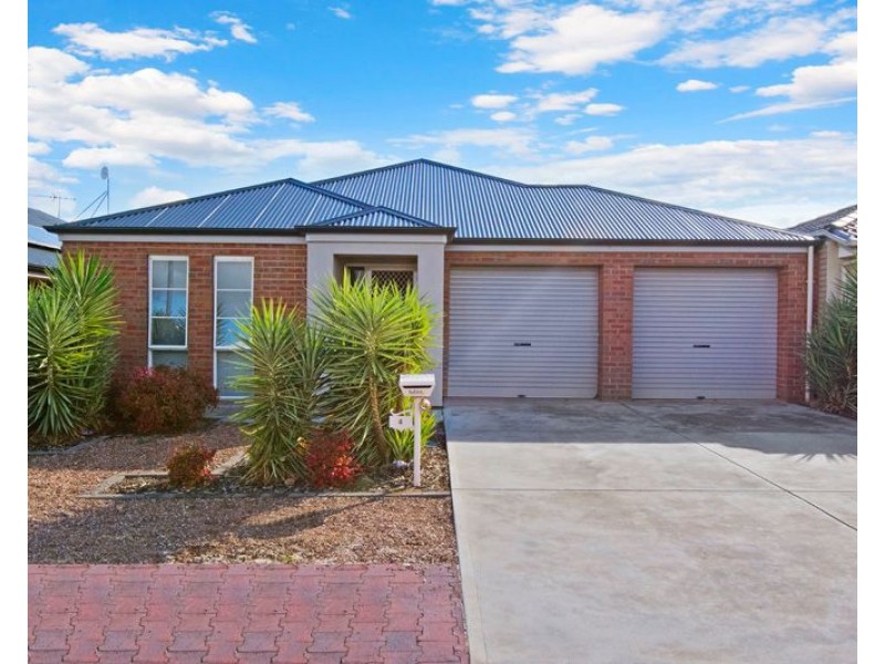 4 Tomnicstas Street, Munno Para West SA 5115