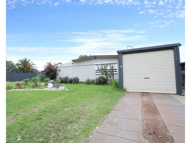 6 Wallace Road, Elizabeth Vale SA 5112