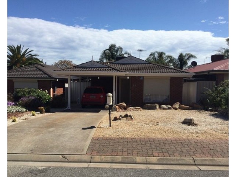 24 Oxford Terrace, Blakeview SA 5114