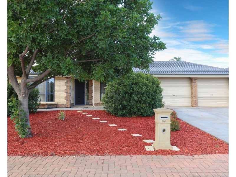 151 President Avenue, Andrews Farm SA 5114