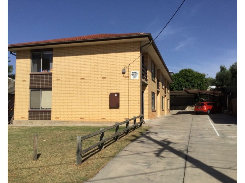 6/75 Military Road, West Beach SA 5024