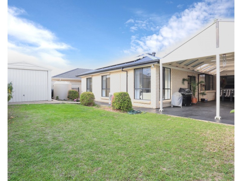 27 Davalan Drive, Munno Para West SA 5115