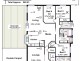 27 Davalan Drive, Munno Para West SA 5115 Floorplan