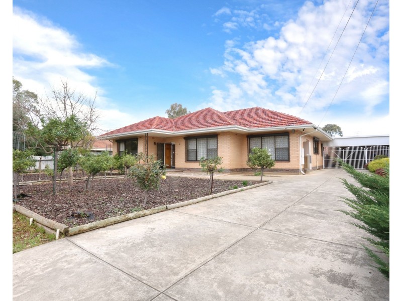 21 Russell Row, Paralowie SA 5108