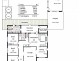 21 Russell Row, Paralowie SA 5108 Floorplan