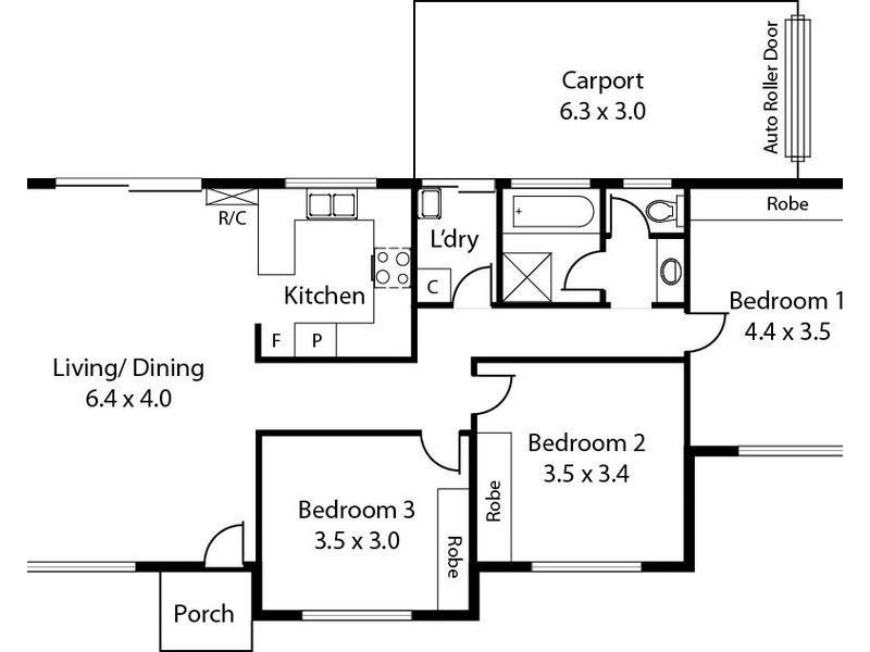23 Oxford Court, Elizabeth Park SA 5113