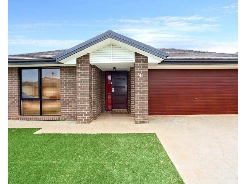 41 Arcadia Drive, Smithfield SA 5114