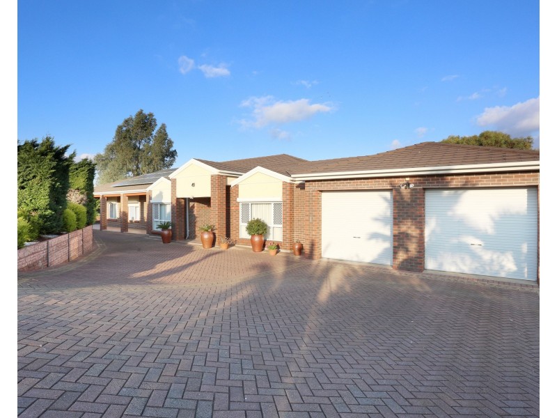 212 Williams Road, Gould Creek SA 5114