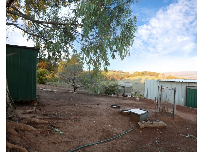 212 Williams Road, Gould Creek SA 5114