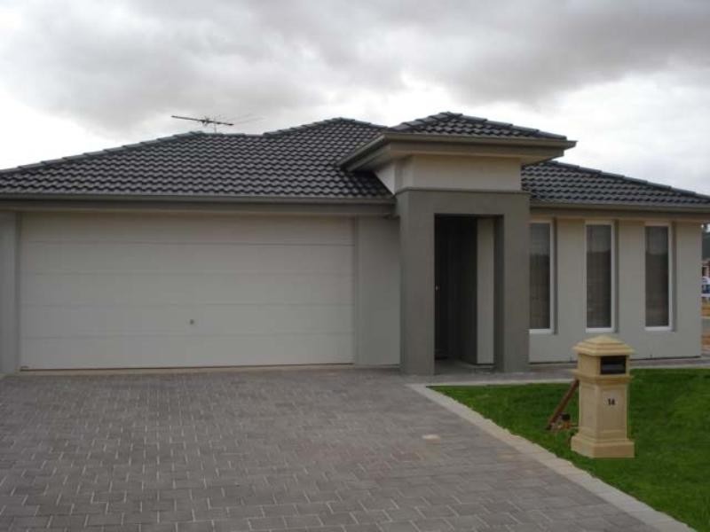 14 Monterey Drive, Munno Para West SA 5115