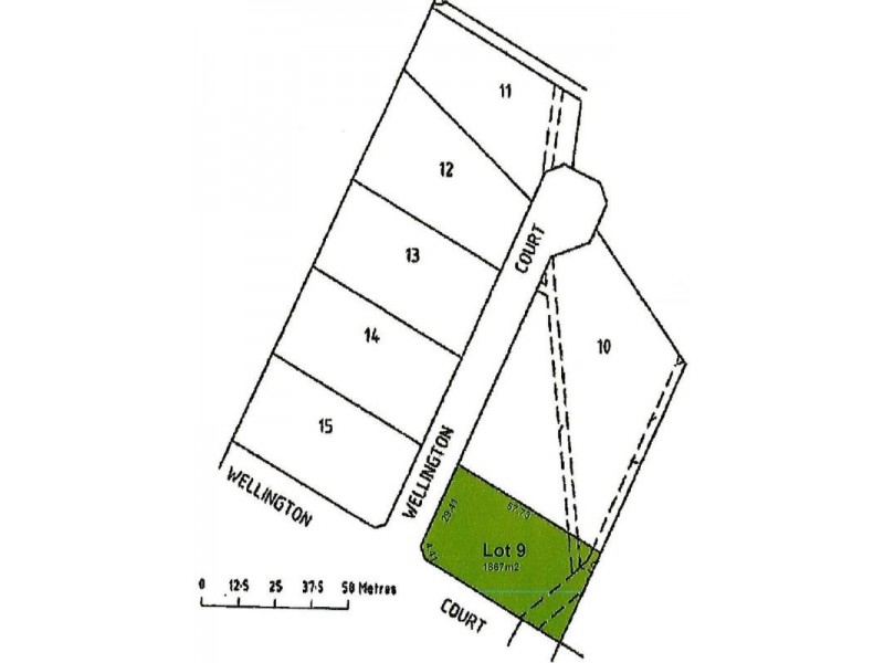 LOT 9 Wellington Court, Salisbury Heights SA 5109