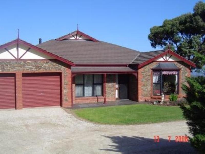 Allotment 8 Craigmore Road, One Tree Hill SA 5114