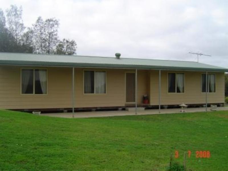 Allotment 8 Craigmore Road, One Tree Hill SA 5114